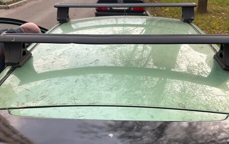 Hyundai Getz I рестайлинг, 2003 год, 350 000 рублей, 10 фотография