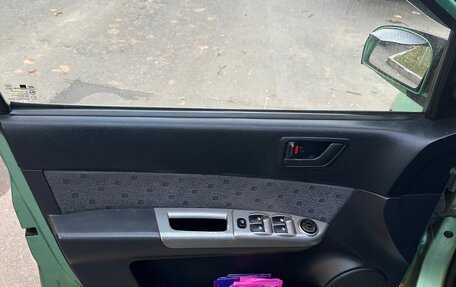 Hyundai Getz I рестайлинг, 2003 год, 350 000 рублей, 7 фотография