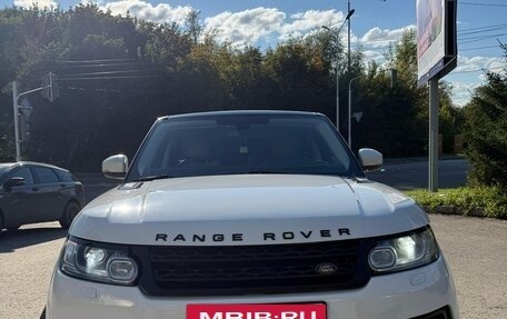 Land Rover Range Rover Sport II, 2015 год, 2 750 000 рублей, 9 фотография