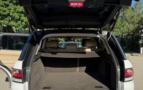 Land Rover Range Rover Sport II, 2015 год, 2 750 000 рублей, 6 фотография