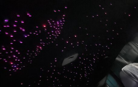 Hyundai Solaris II рестайлинг, 2011 год, 800 000 рублей, 3 фотография