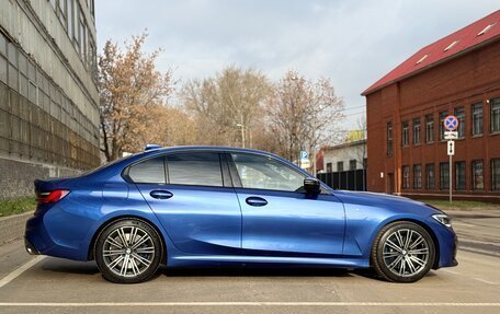 BMW 3 серия, 2019 год, 3 500 000 рублей, 7 фотография