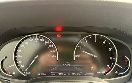 BMW 3 серия, 2019 год, 3 500 000 рублей, 18 фотография