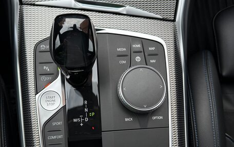 BMW 3 серия, 2019 год, 3 500 000 рублей, 19 фотография