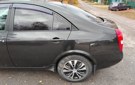 Nissan Primera III, 2005 год, 400 000 рублей, 4 фотография