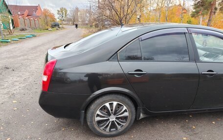 Nissan Primera III, 2005 год, 400 000 рублей, 6 фотография