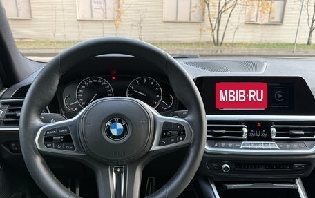BMW 3 серия, 2019 год, 3 500 000 рублей, 17 фотография