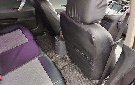 Nissan Primera III, 2005 год, 400 000 рублей, 13 фотография