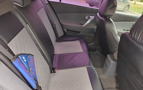 Nissan Primera III, 2005 год, 400 000 рублей, 14 фотография