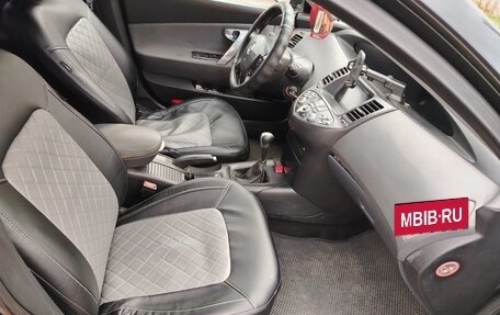 Nissan Primera III, 2005 год, 400 000 рублей, 12 фотография