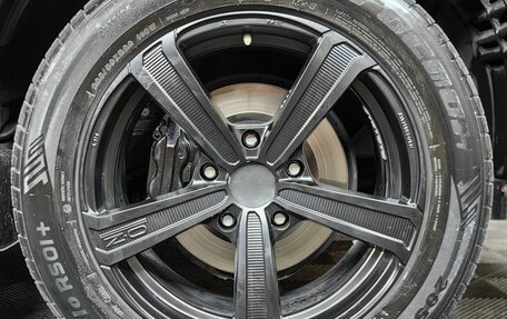 Lexus LX III, 2015 год, 6 197 000 рублей, 20 фотография