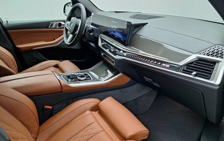 BMW X5, 2025 год, 17 330 000 рублей, 2 фотография