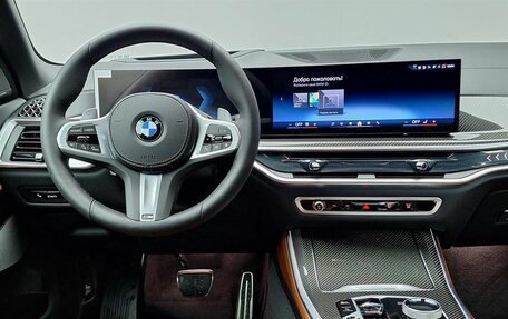 BMW X5, 2025 год, 17 330 000 рублей, 11 фотография