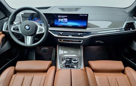 BMW X5, 2025 год, 17 330 000 рублей, 9 фотография