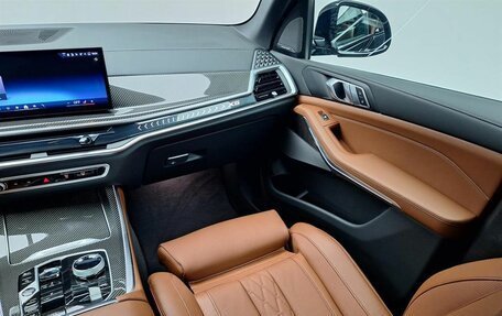 BMW X5, 2025 год, 17 330 000 рублей, 10 фотография