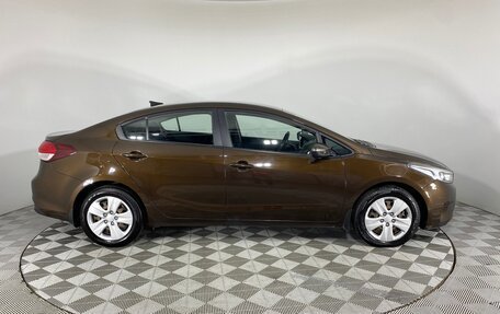 KIA Cerato III, 2019 год, 1 747 000 рублей, 6 фотография