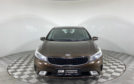 KIA Cerato III, 2019 год, 1 747 000 рублей, 8 фотография