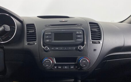 KIA Cerato III, 2019 год, 1 747 000 рублей, 13 фотография