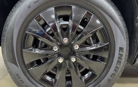 Ford Focus II рестайлинг, 2007 год, 350 000 рублей, 9 фотография