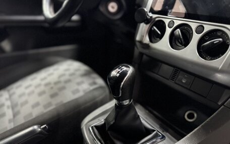 Ford Focus II рестайлинг, 2007 год, 350 000 рублей, 10 фотография