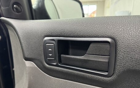 Ford Focus II рестайлинг, 2007 год, 350 000 рублей, 11 фотография