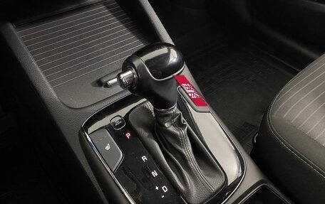 KIA Cerato III, 2019 год, 1 747 000 рублей, 15 фотография