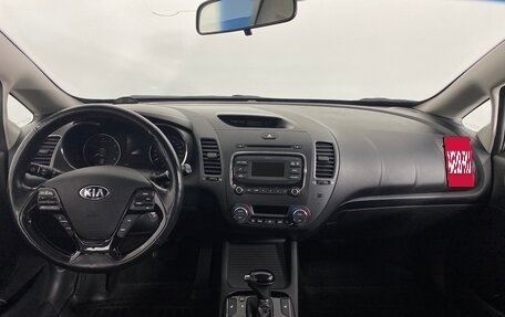 KIA Cerato III, 2019 год, 1 747 000 рублей, 12 фотография