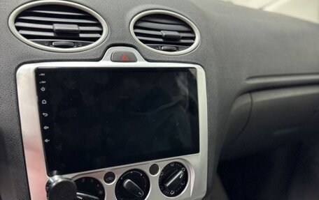 Ford Focus II рестайлинг, 2007 год, 350 000 рублей, 12 фотография