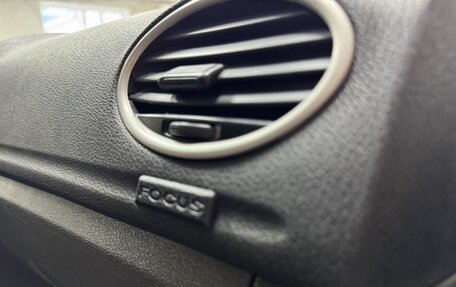 Ford Focus II рестайлинг, 2007 год, 350 000 рублей, 15 фотография
