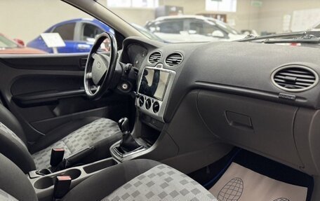 Ford Focus II рестайлинг, 2007 год, 350 000 рублей, 14 фотография