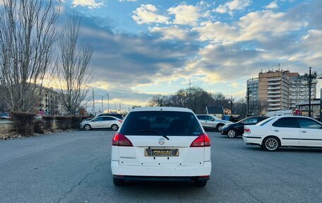 Nissan Wingroad III, 2002 год, 399 000 рублей, 7 фотография