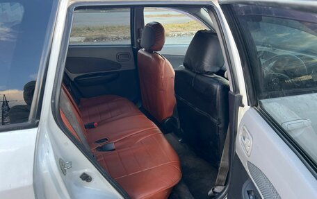 Nissan Wingroad III, 2002 год, 399 000 рублей, 12 фотография