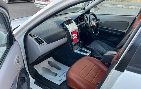 Nissan Wingroad III, 2002 год, 399 000 рублей, 10 фотография