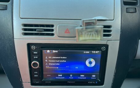 Nissan Wingroad III, 2002 год, 399 000 рублей, 19 фотография