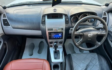 Nissan Wingroad III, 2002 год, 399 000 рублей, 16 фотография