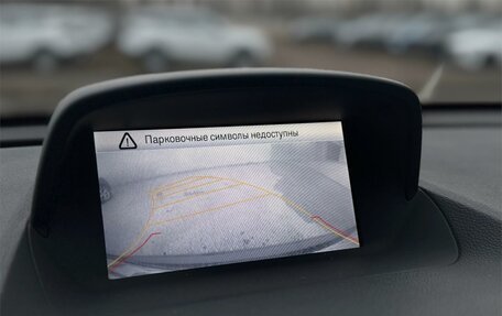 Opel Mokka I, 2013 год, 999 000 рублей, 10 фотография