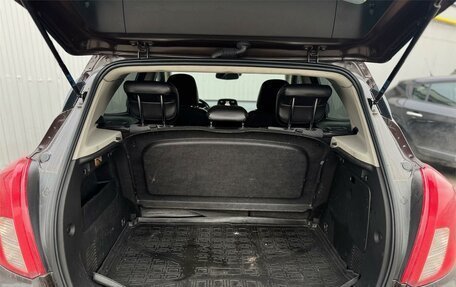 Opel Mokka I, 2013 год, 999 000 рублей, 12 фотография