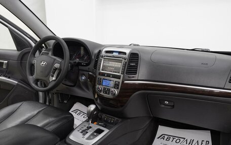 Hyundai Santa Fe III рестайлинг, 2011 год, 1 099 000 рублей, 5 фотография