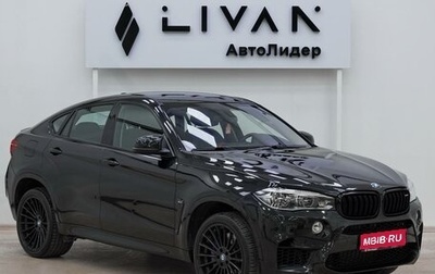 BMW X6, 2015 год, 3 499 000 рублей, 1 фотография