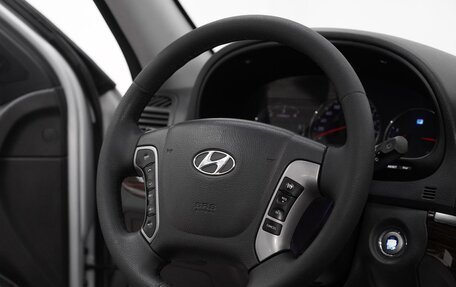 Hyundai Santa Fe III рестайлинг, 2011 год, 1 099 000 рублей, 7 фотография