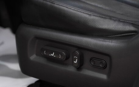 Hyundai Santa Fe III рестайлинг, 2011 год, 1 099 000 рублей, 12 фотография