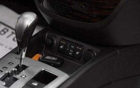 Hyundai Santa Fe III рестайлинг, 2011 год, 1 099 000 рублей, 8 фотография