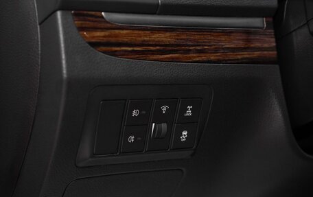 Hyundai Santa Fe III рестайлинг, 2011 год, 1 099 000 рублей, 11 фотография