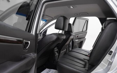 Hyundai Santa Fe III рестайлинг, 2011 год, 1 099 000 рублей, 9 фотография