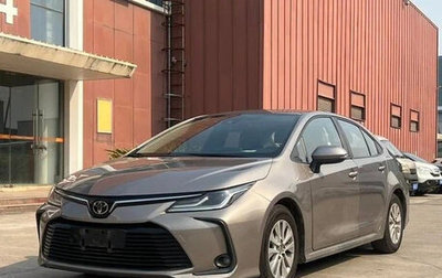 Toyota Corolla, 2021 год, 1 300 000 рублей, 1 фотография
