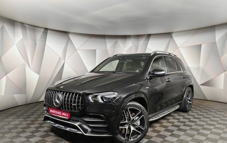 Mercedes-Benz GLE AMG, 2020 год, 8 400 000 рублей, 1 фотография