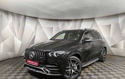 Mercedes-Benz GLE AMG, 2020 год, 8 400 000 рублей, 1 фотография