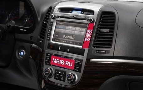 Hyundai Santa Fe III рестайлинг, 2011 год, 1 099 000 рублей, 6 фотография