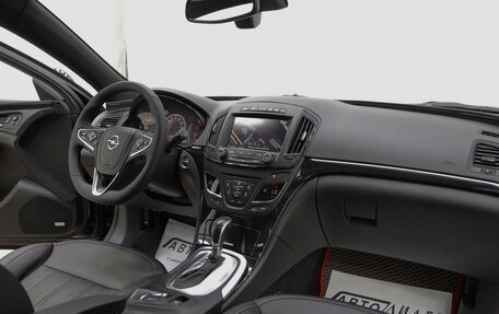 Opel Insignia II рестайлинг, 2014 год, 1 349 000 рублей, 6 фотография