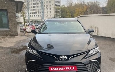 Toyota Camry, 2023 год, 4 050 000 рублей, 1 фотография